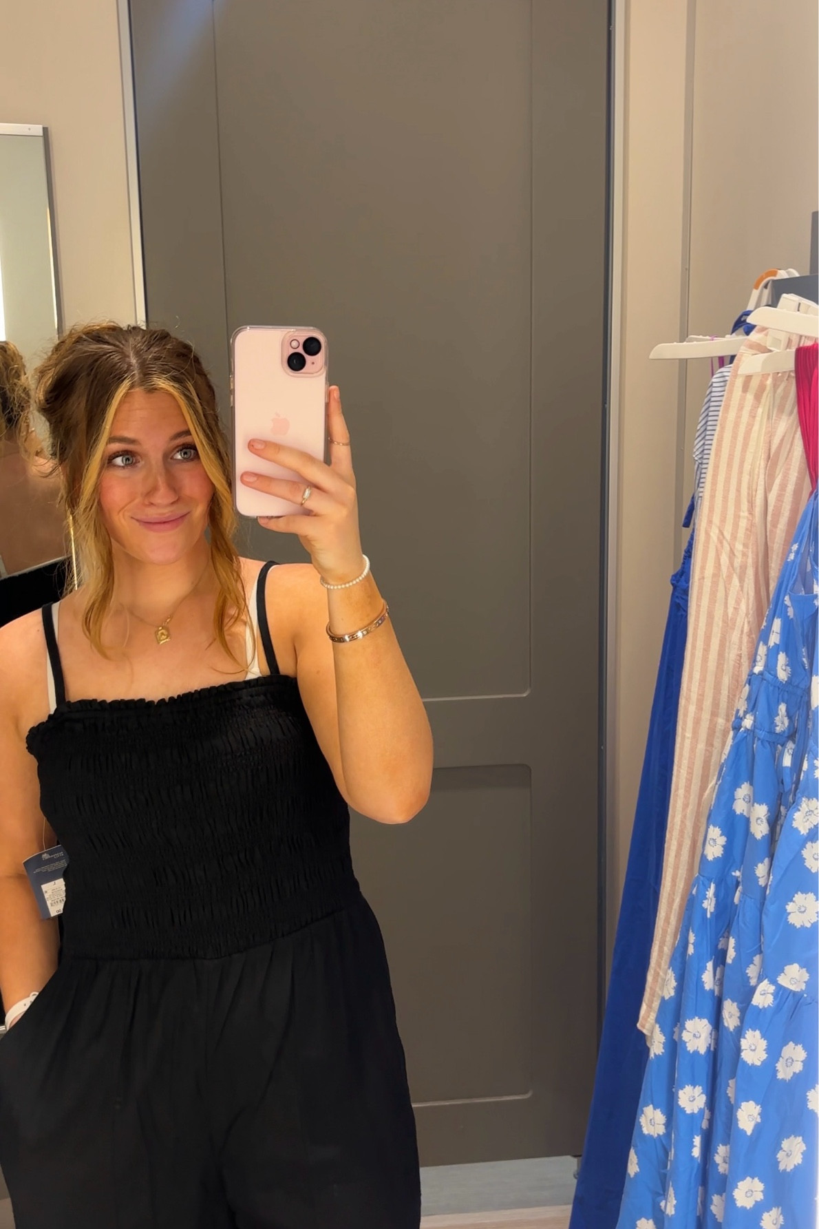 This jumpsuit is so comfy & cute for summer 

#LTKSeasonal #LTKFindsUnder50 #LTKActive