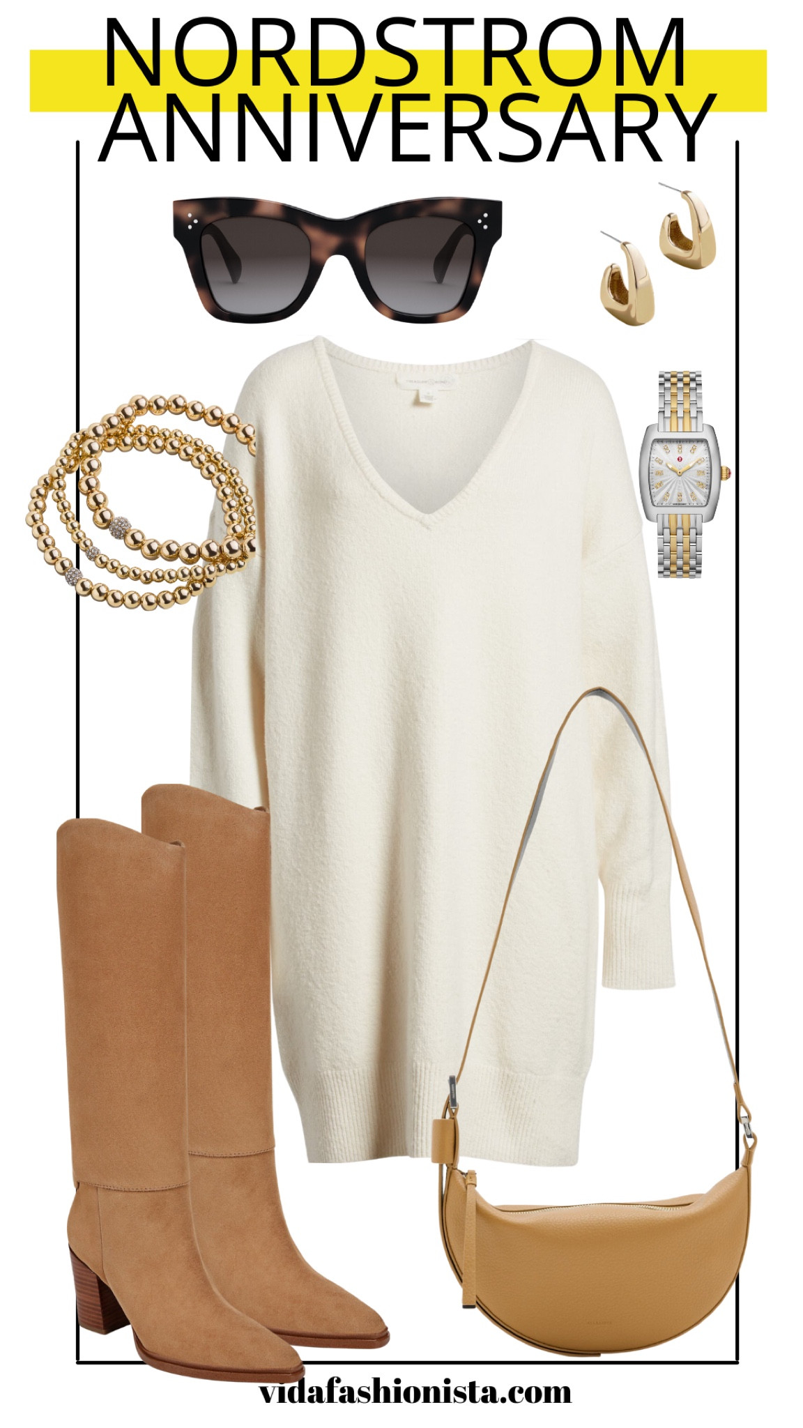 NSALE date night outfit 

#LTKxNSale #LTKSummerSales #LTKSaleAlert