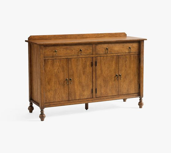Summerville Buffet (58") | Pottery Barn (US)