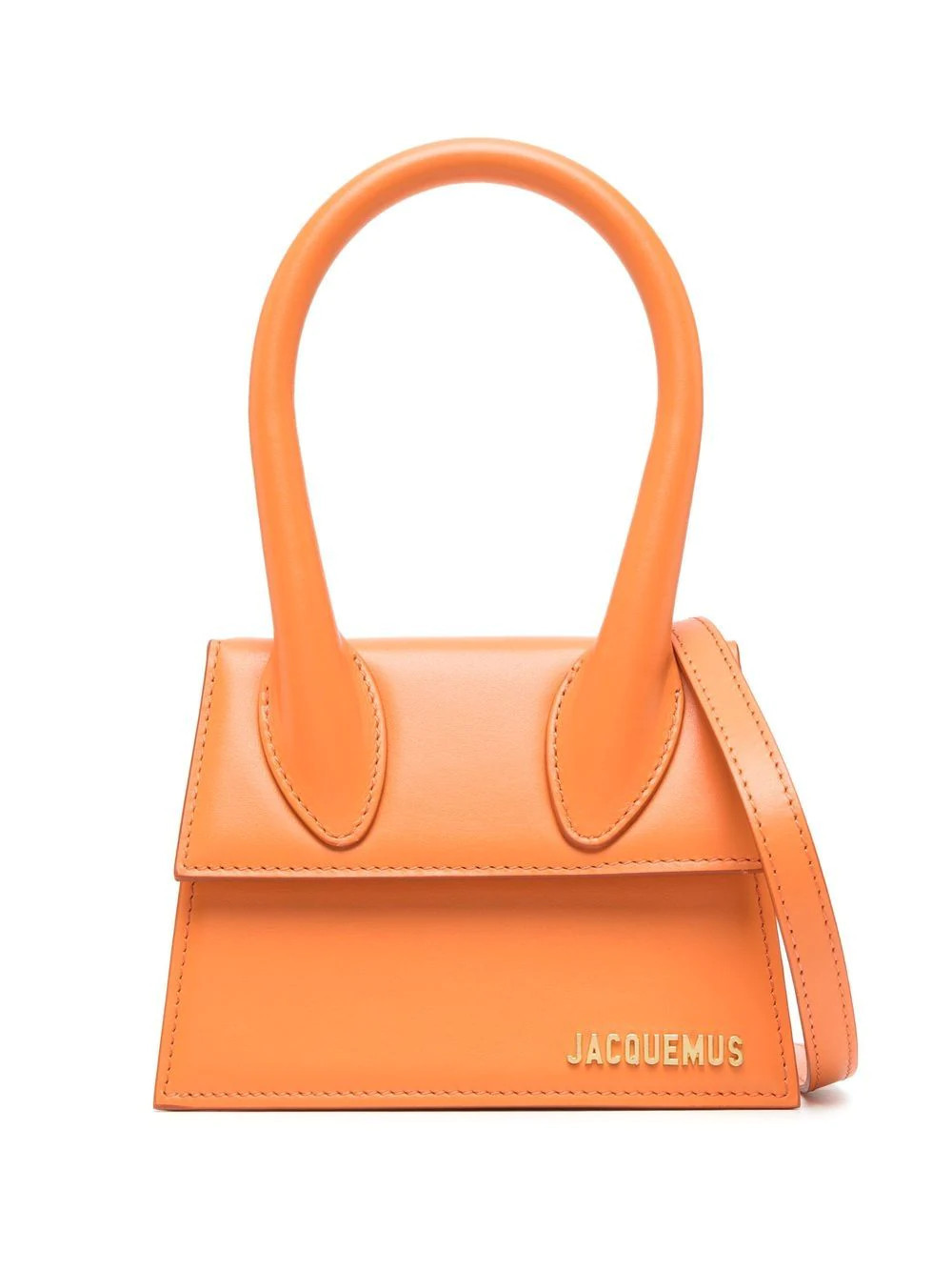 Jacquemus Bolsa Le Chiquito Mini - Farfetch | Farfetch Global