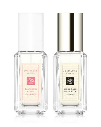 Raspberry Ripple & Wood Sage & Sea Salt Cologne Duo | Bloomingdale's (US)