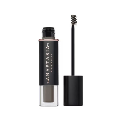 Anastasia Beverly Hills Volumizing Tinted Brow Gel - Taupe - 0.11 fl oz - Ulta Beauty | Target