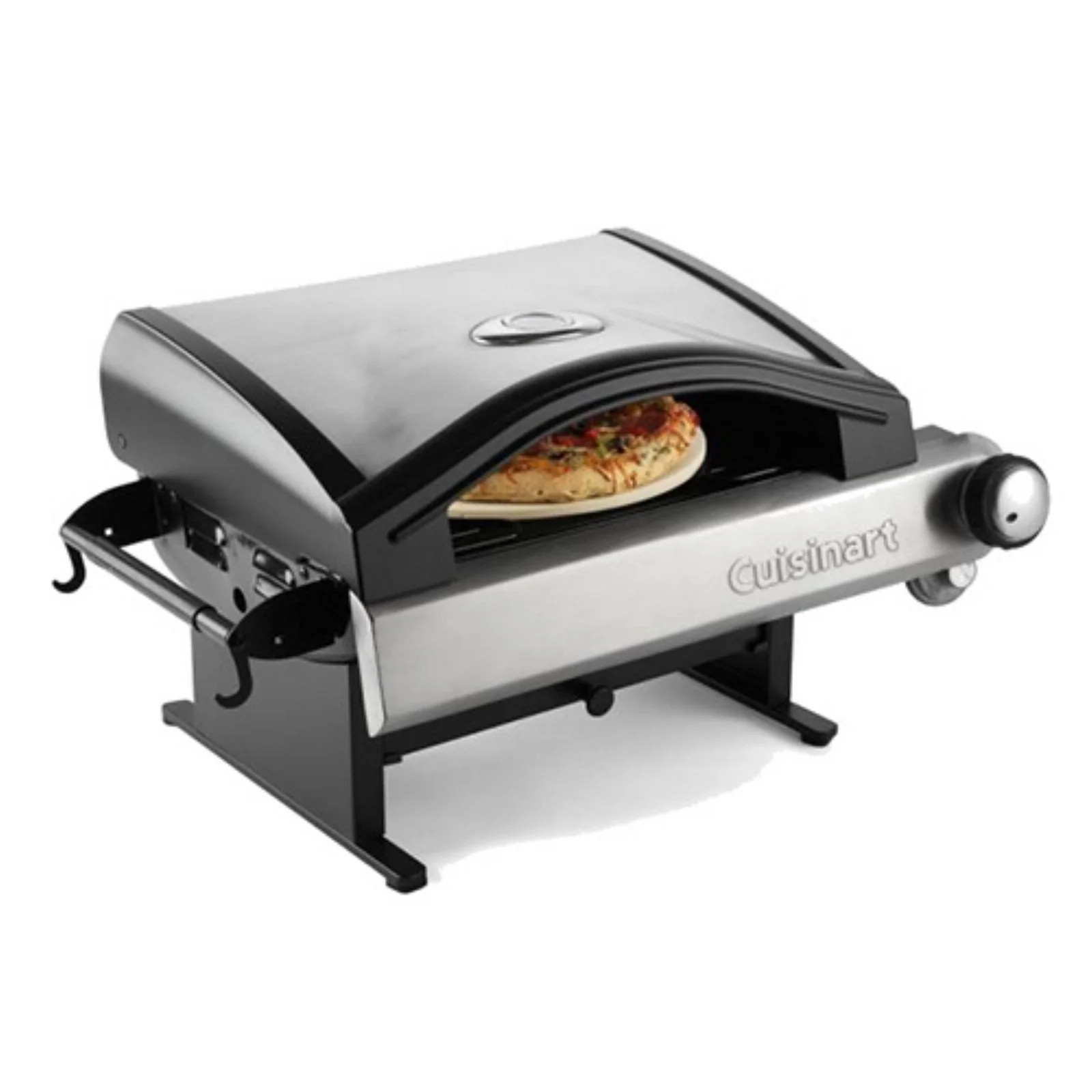 Cuisinart Alfrescamore Outdoor Pizza Oven with Accessories - Walmart.com | Walmart (US)
