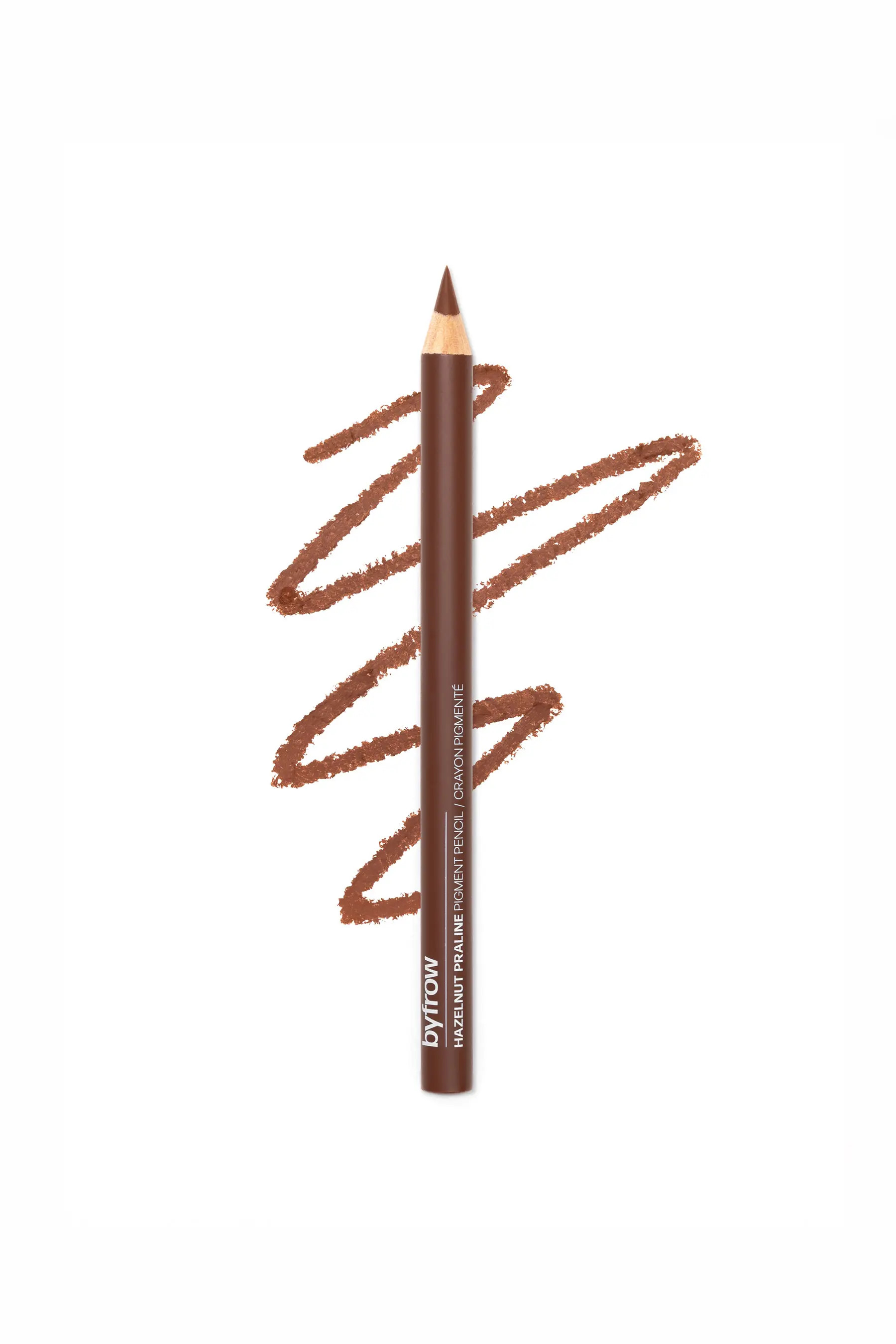 Lip liner pencil | The Pigment Pencil | byfrow | byfrow