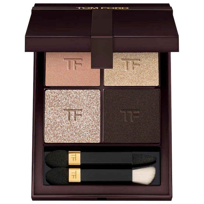 TOM FORD Runway Eye Color Quad Eyeshadow Palette | Sephora (US)