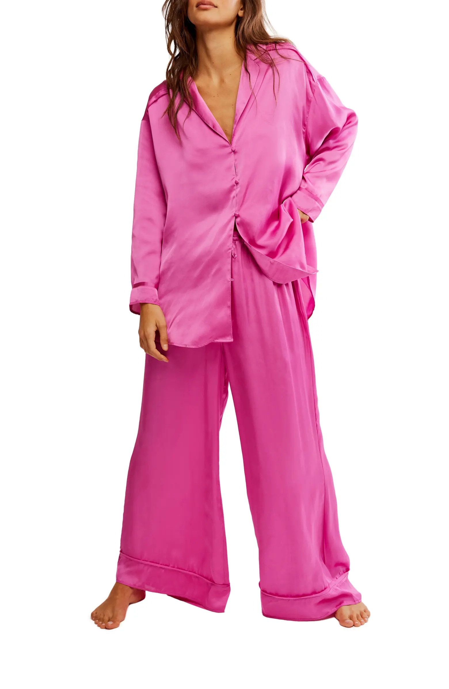 Dreamy Days Pajamas | Nordstrom