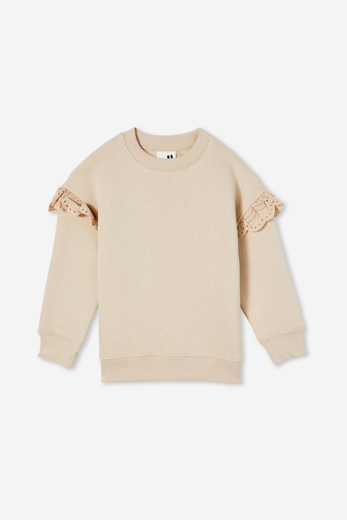 Nyla Crew | Cotton On (US)