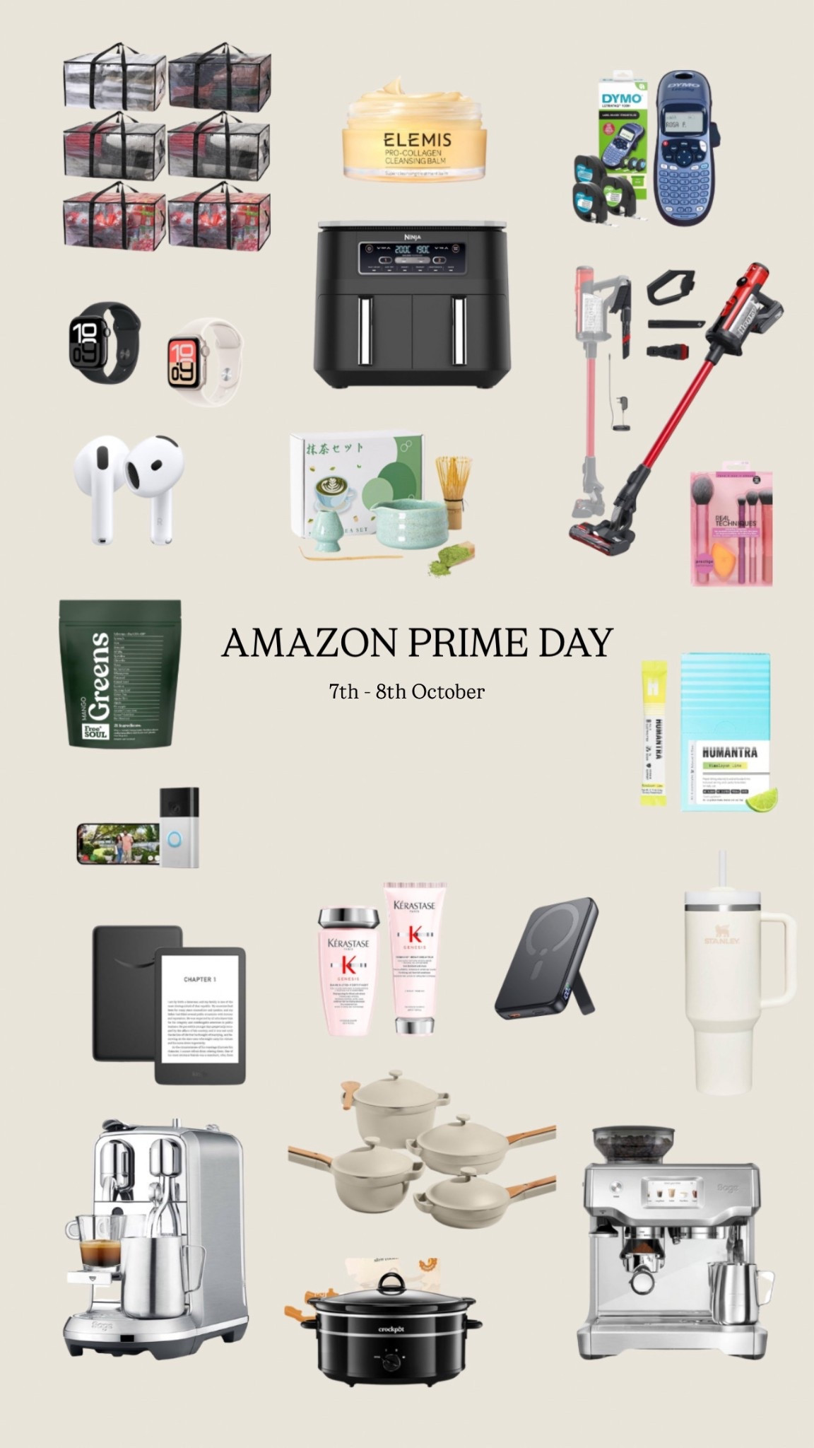 
Amazon Prime day deals, shop all my top picks here and my essentials! #LTKxAmazon 

#LTKautumn #LTKuk #LTKhome