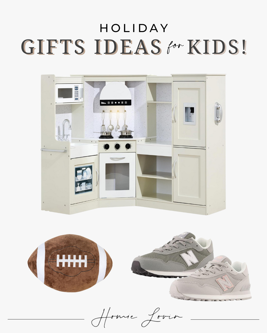 Top picks for kids this holiday season! These gifts will bring joy to any child's day.

#Amazon 

 #LTKGiftGuide #LTKHoliday #LTKKids