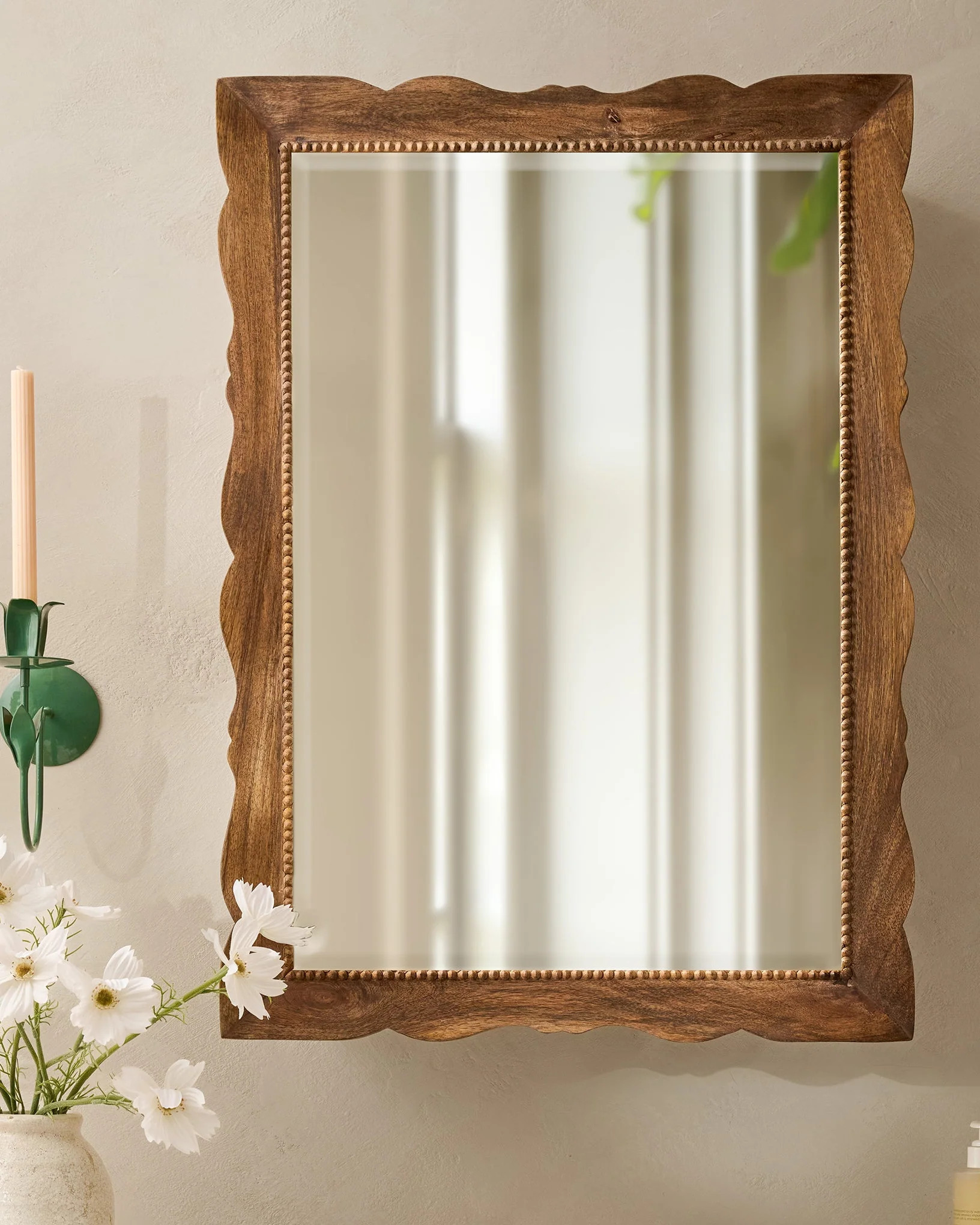 Lucy Medicine Cabinet | Magnolia