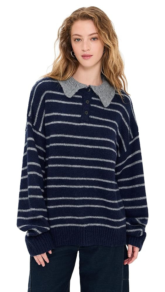 Women's Rising Sun Jersey Pullover | Amazon (US)