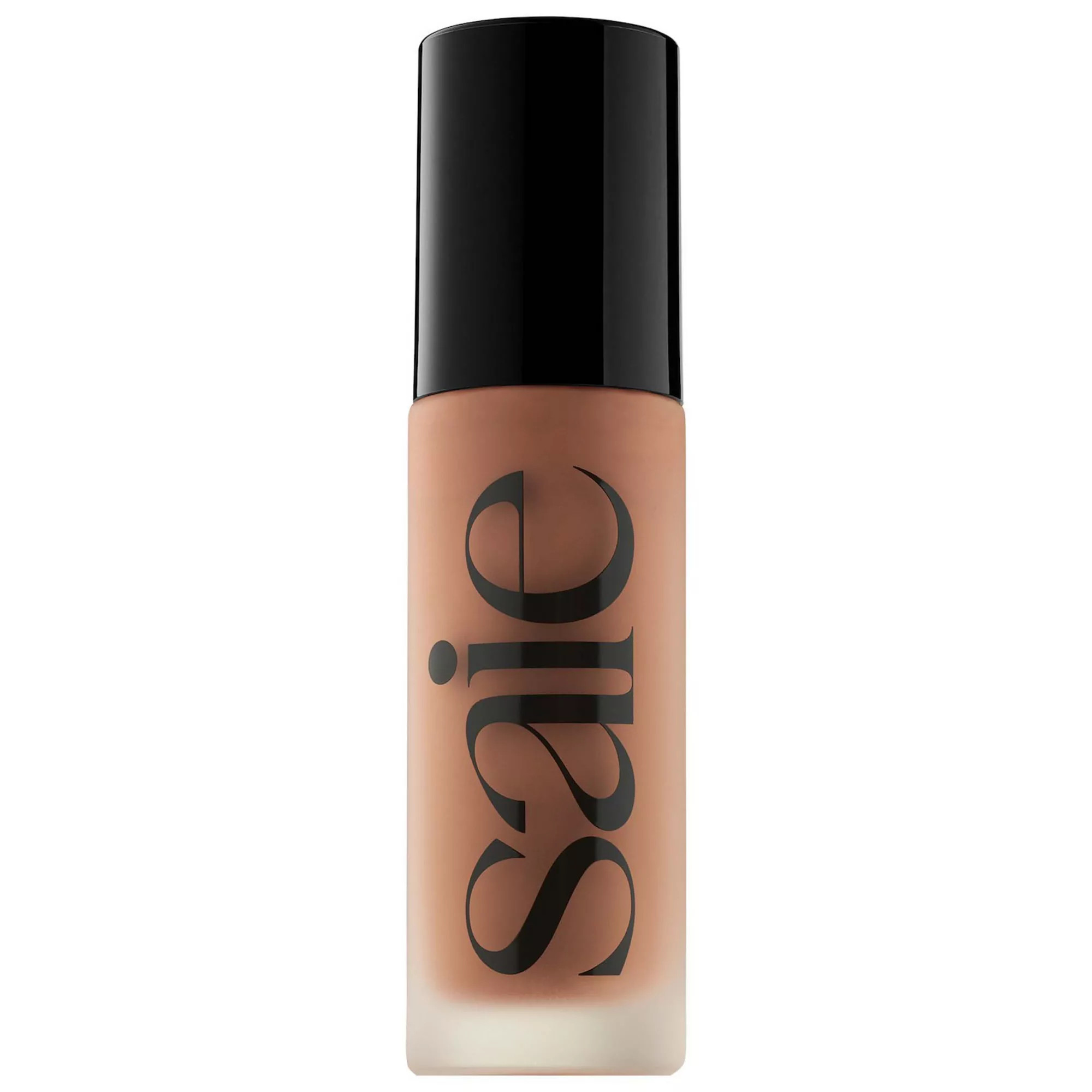 Saie Glowy Super Skin Tint Foundation with Hyaluronic Acid | Kohl's