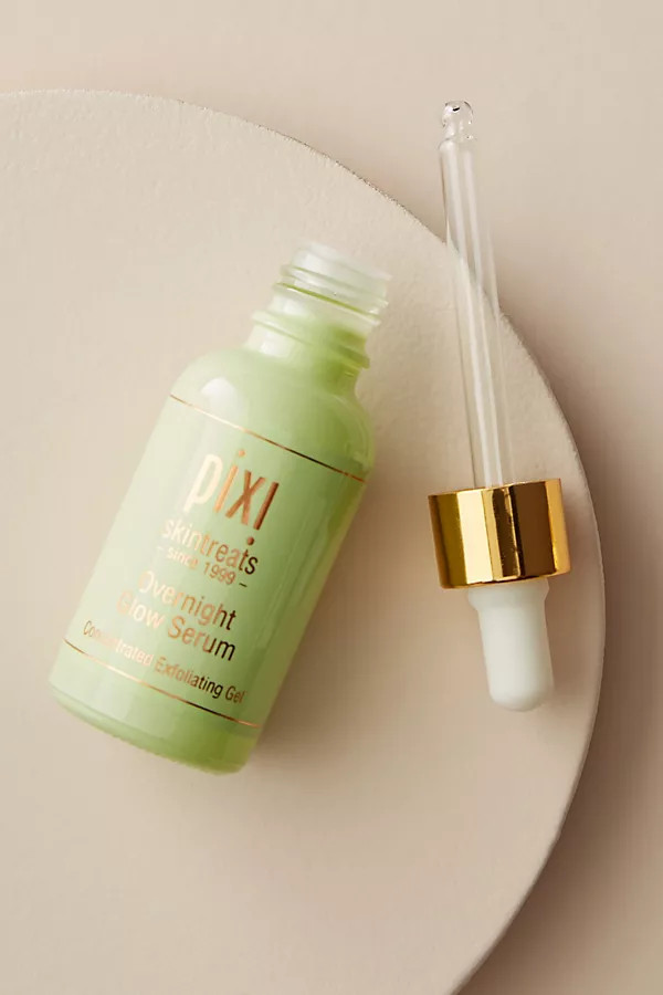 Pixi Overnight Glow Serum By Pixi in Orange | Anthropologie (US)