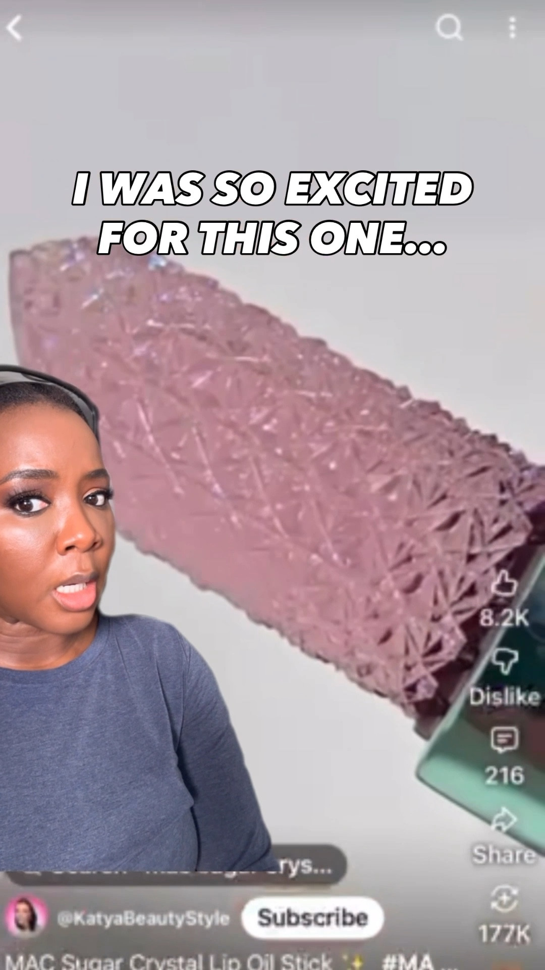 The PRETTIEST lip oil I’ve tried thus far ✨ What should I try next? Shop my fave lip oils below!

#LTKBeauty #LTKOver40 #LTKFindsUnder50