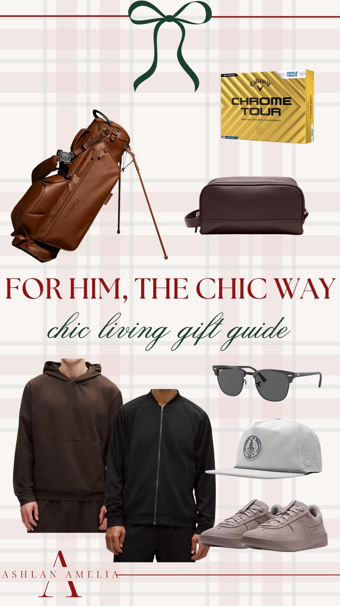 gifts for him, chic gifts, gift ideass

#LTKHoliday #LTKMens #LTKGiftGuide