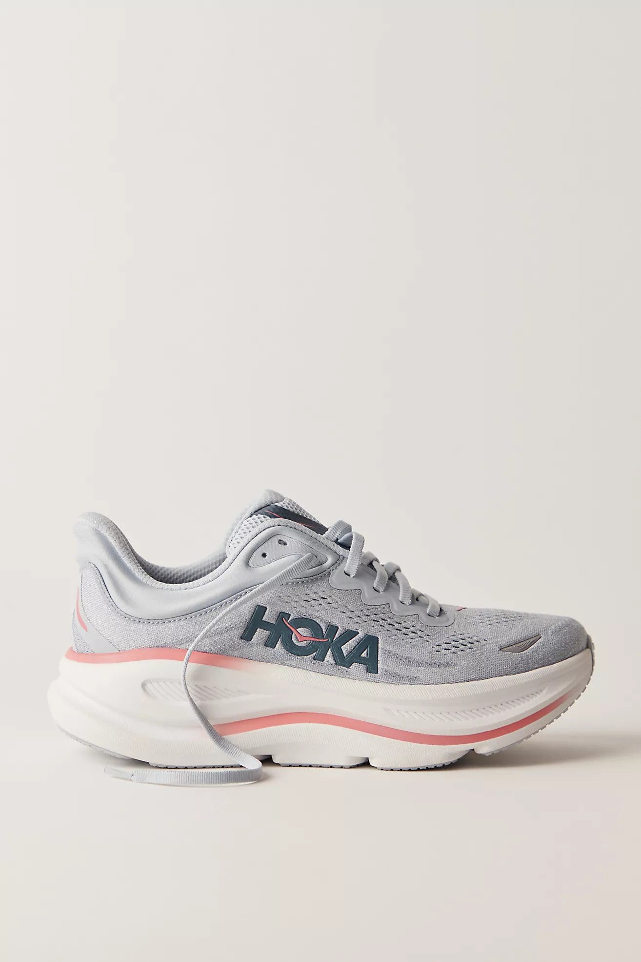 Hoka Bondi 9 Sneakers | Free People (Global - UK&FR Excluded)