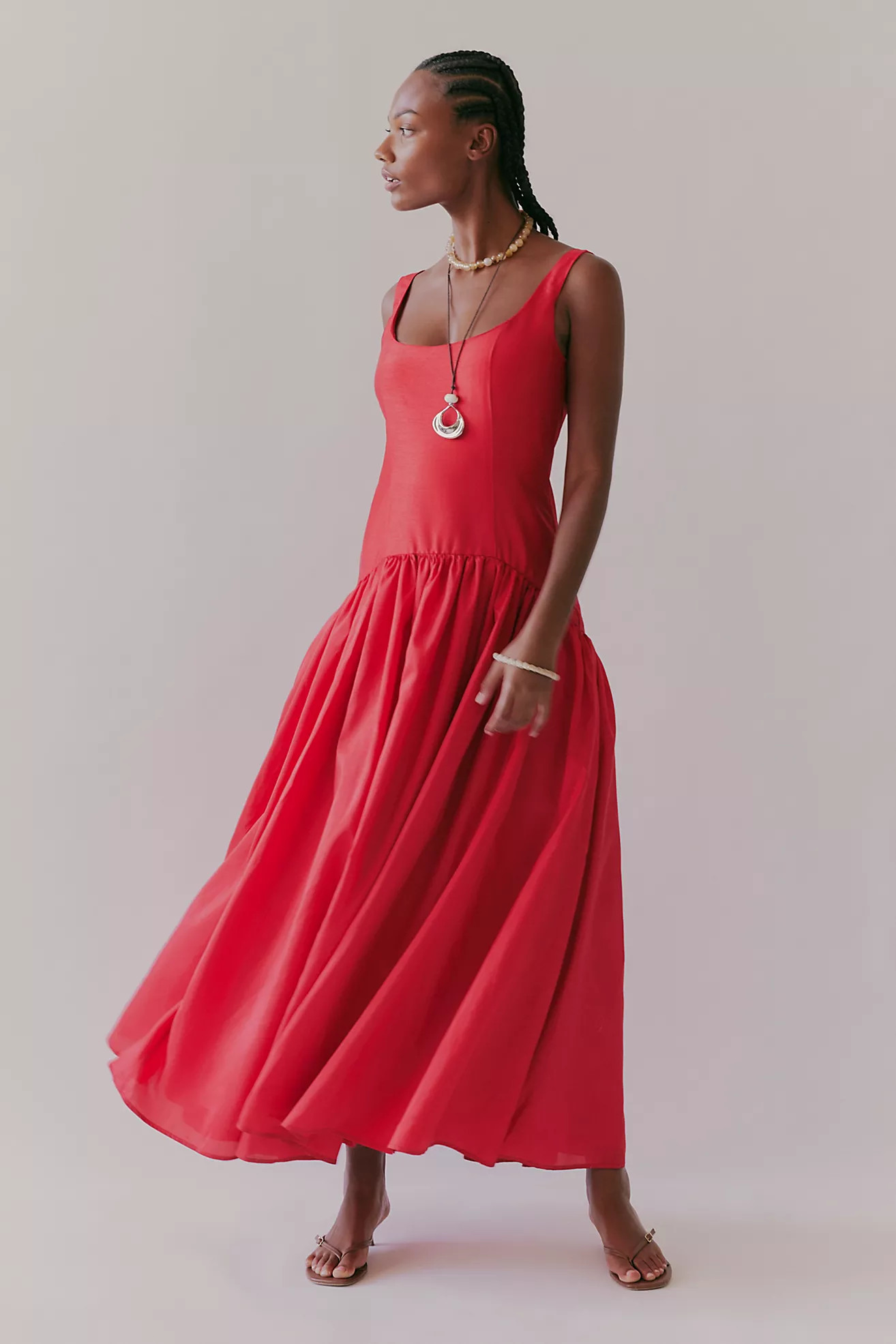 Hutch The Ridge Dress | Free People (Global - UK&FR Excluded)