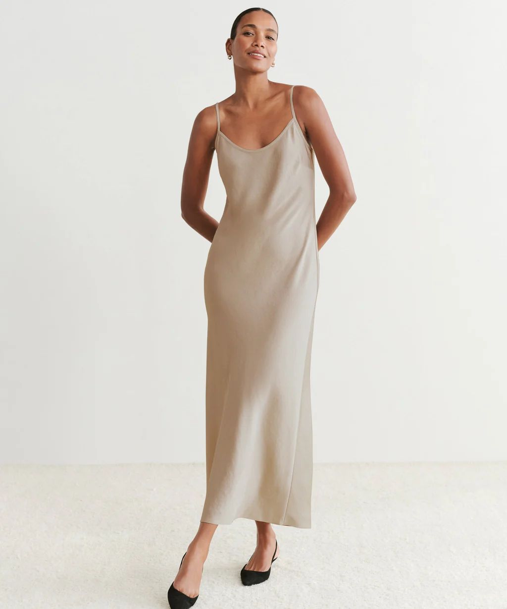 Cleo Slip Dress | Jenni Kayne