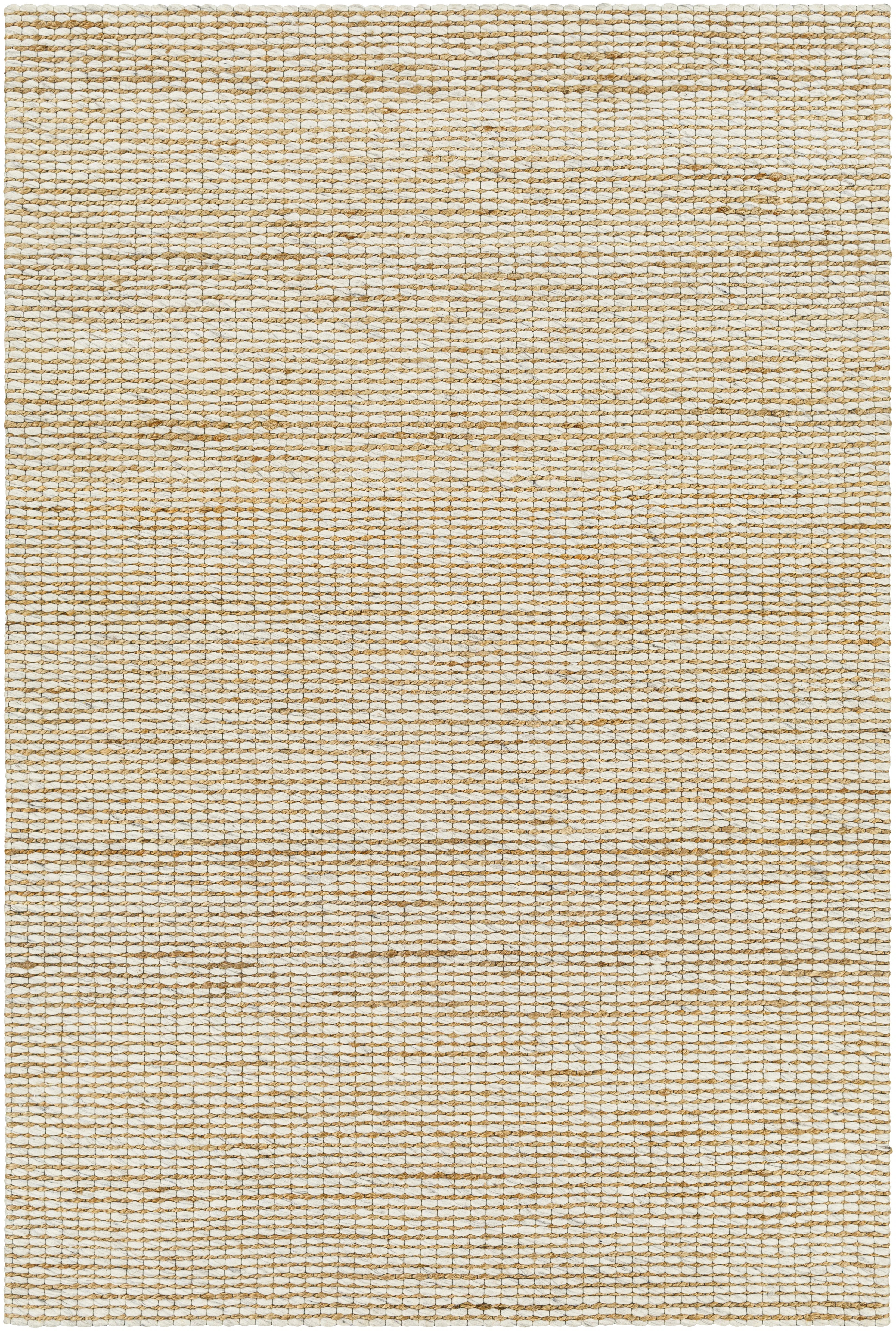 Striped Indoor Rug | Wayfair North America