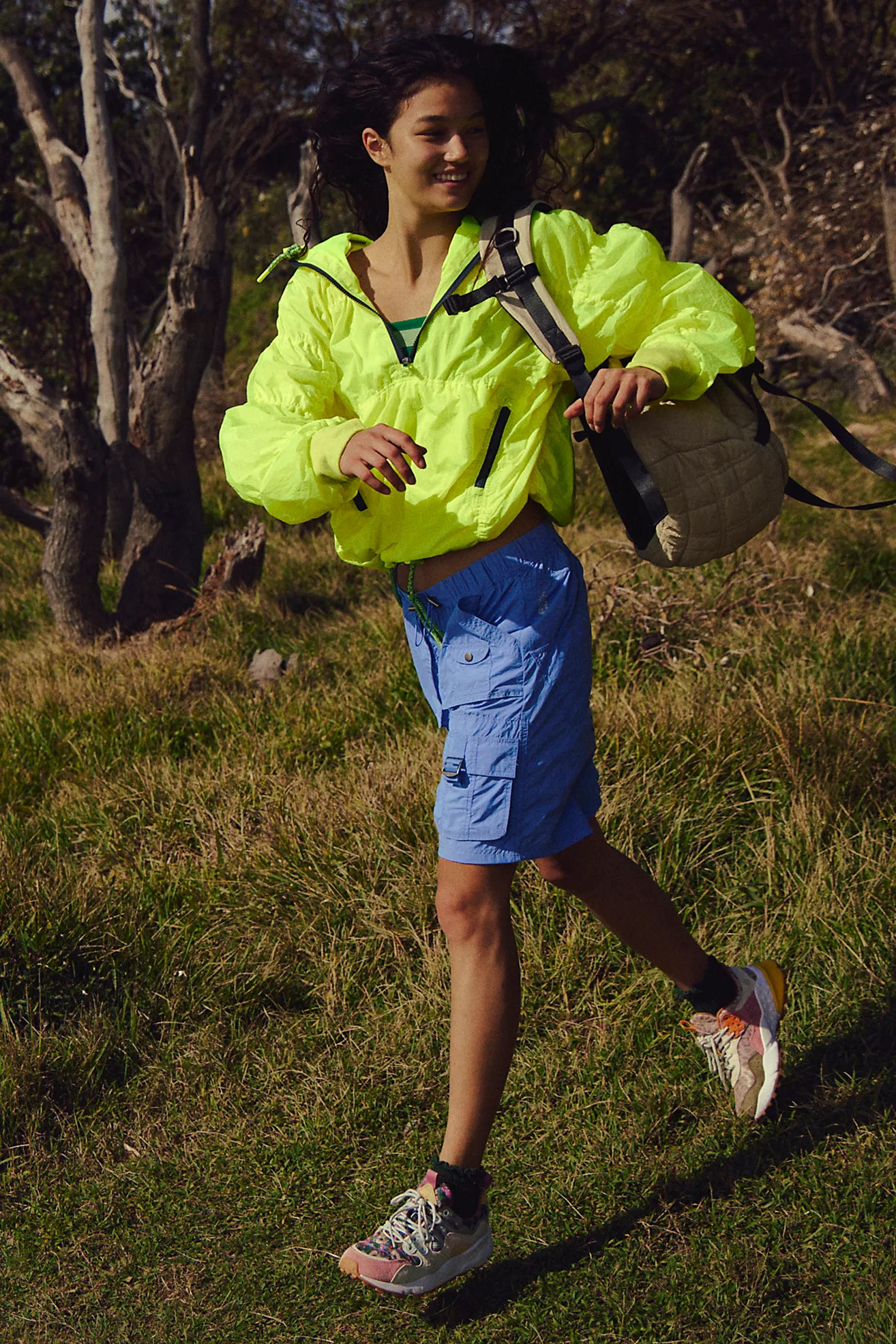 Happy Camper Pullover | Free People (Global - UK&FR Excluded)