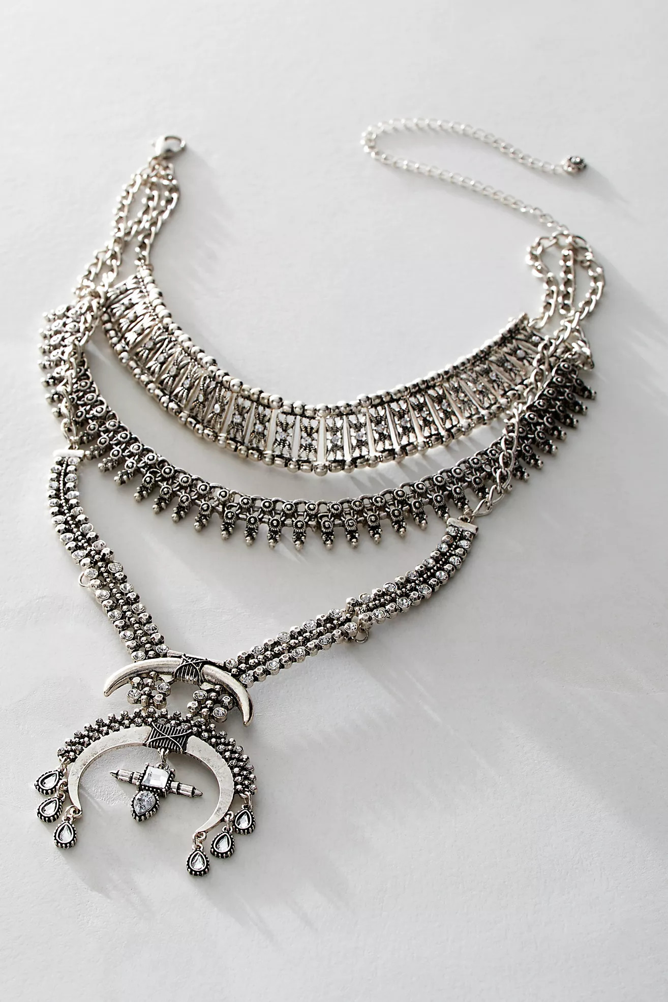 Skylar Necklace | Free People (Global - UK&FR Excluded)