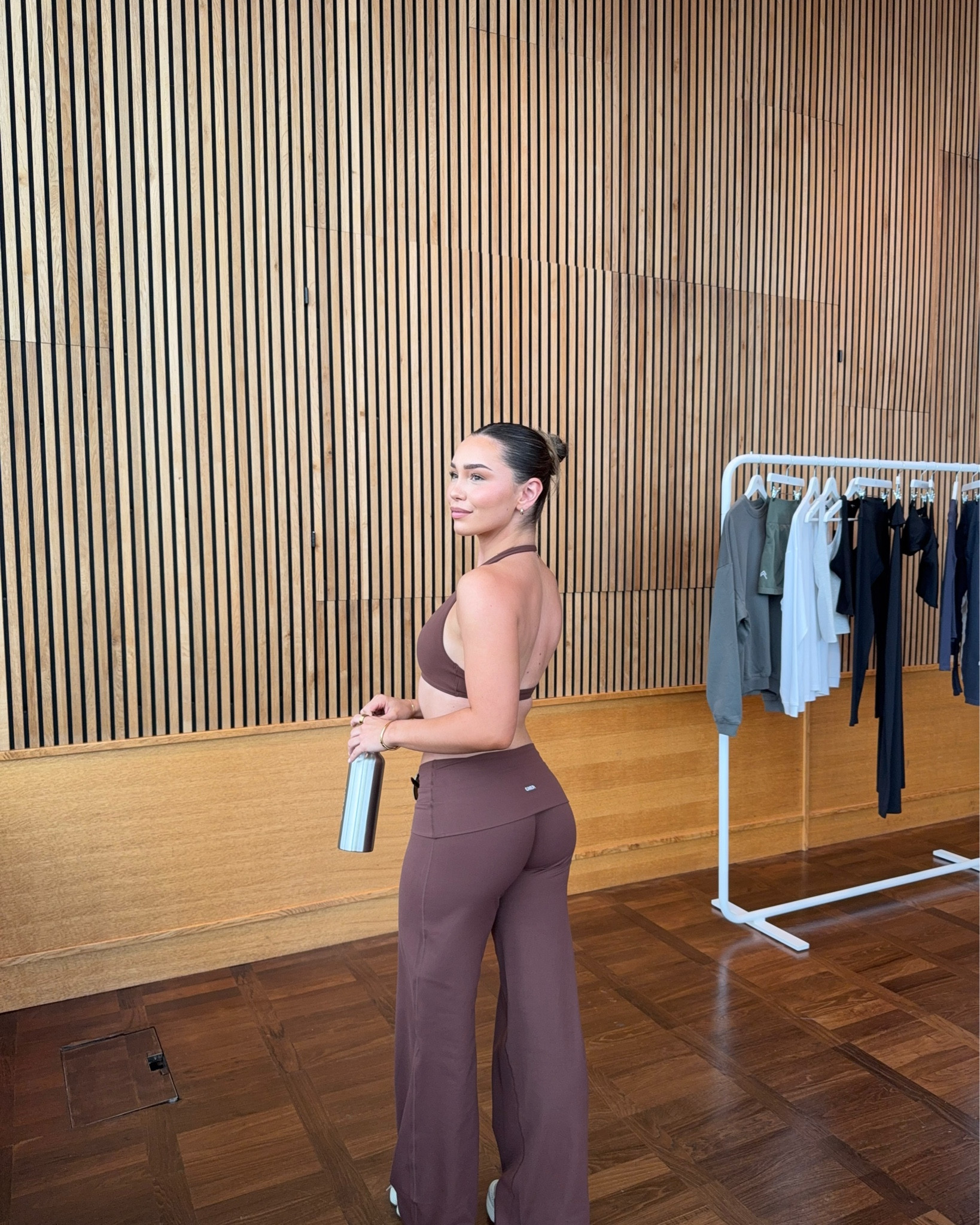 Oner active fold over pants have my heart 🥹🥹 

#LTKeurope #LTKsummer #LTKuk