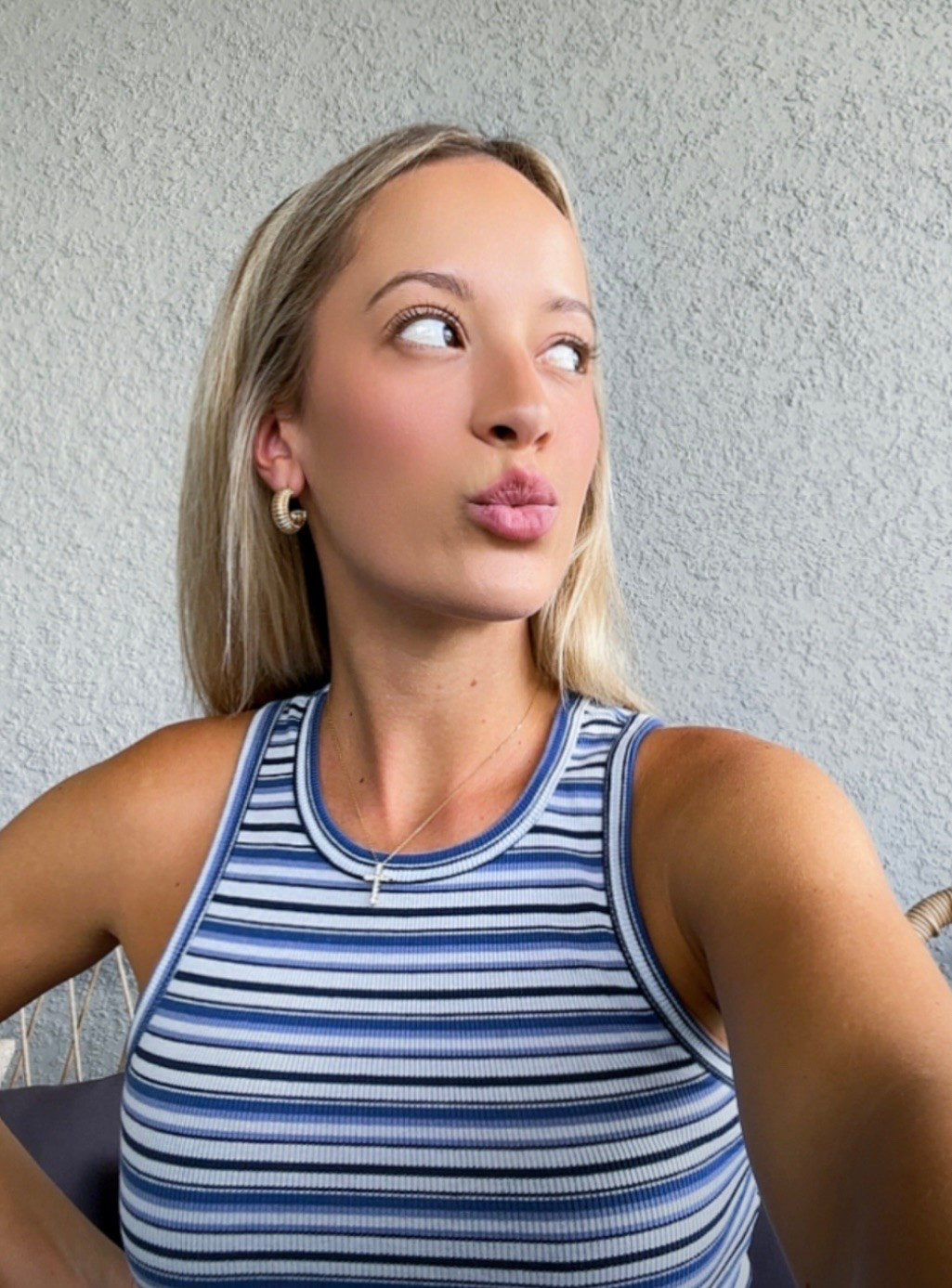 Living for these $5 Walmart tanks!!

#LTKootd #LTKgrwm #LTKmomlife