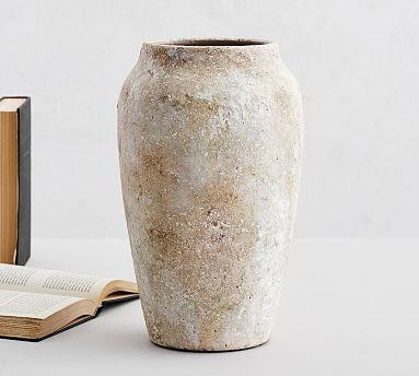 Urn - 14.5"H | Pottery Barn (US)