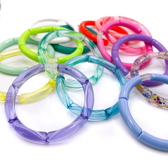 Aqua 6mm SINGLE | Etsy | Etsy (US)