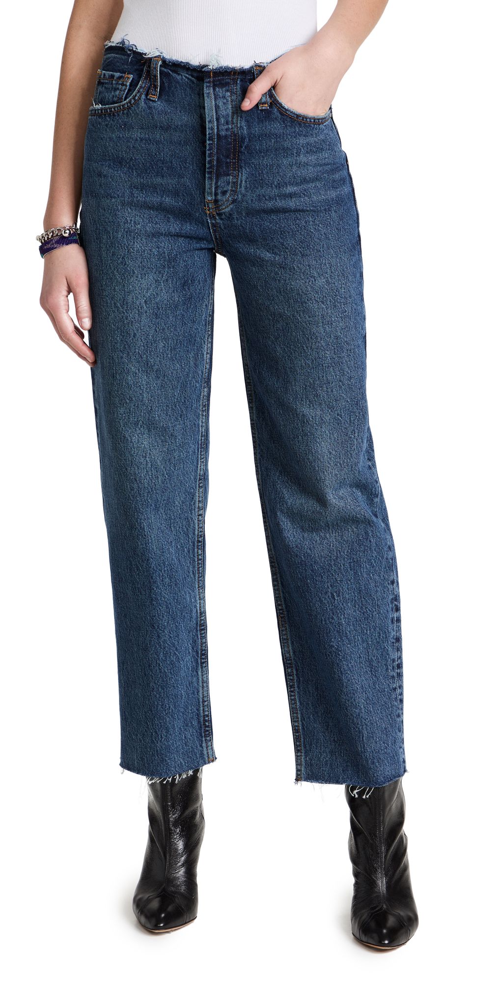 Gavin 1999 Jeans | Shopbop