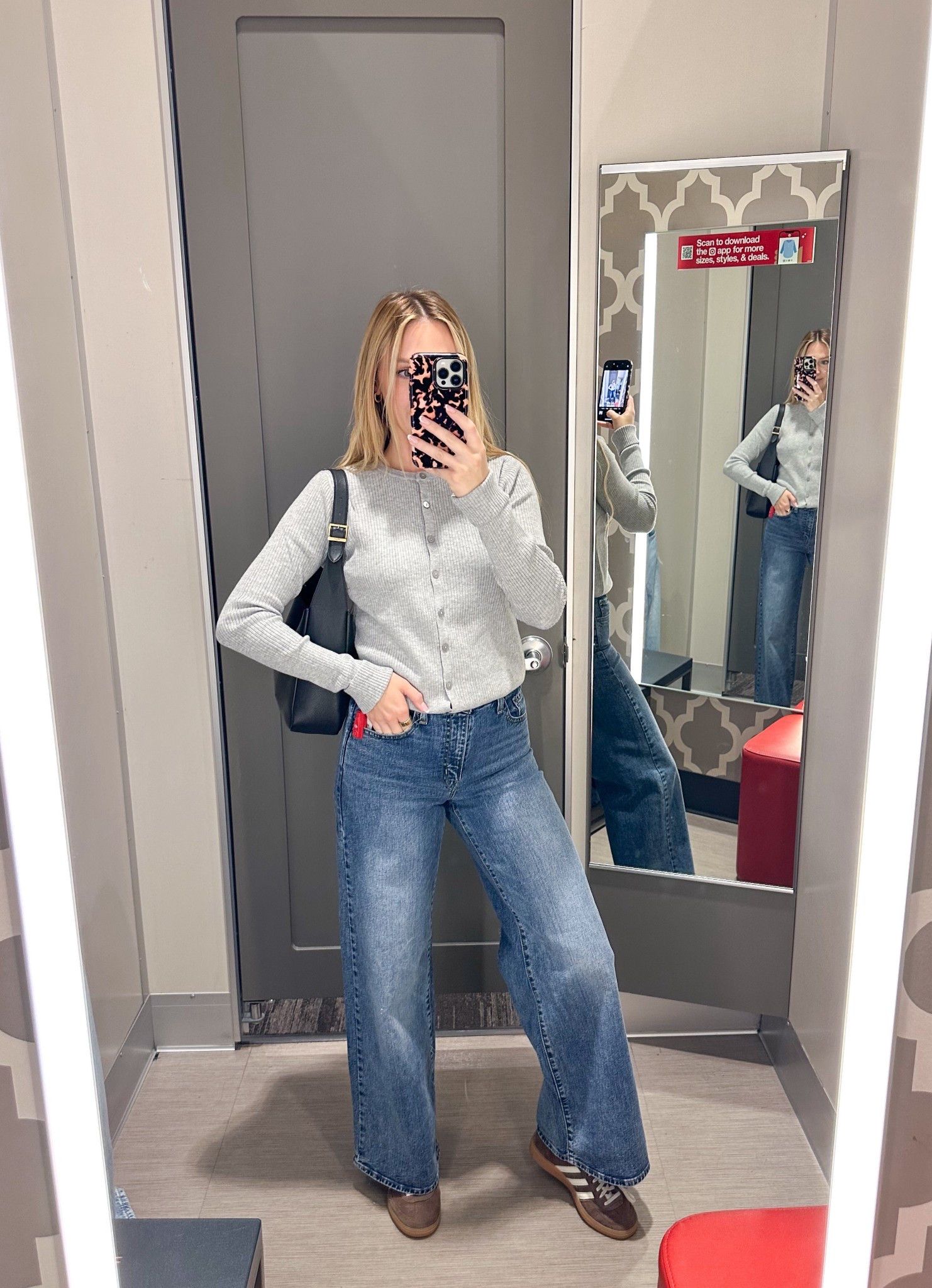 Target Circle Week Deal of the Day - 40% off sweaters! This one is one of my favorites I have this cardigan and wear it all the time! Levis are also included in 30% off Denim

#LTKFindsUnder50 #LTKSaleAlert #LTKStyleTip