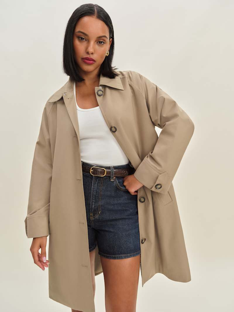 Dion Trench | Reformation (Global)