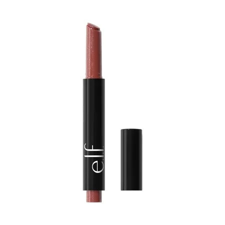 e.l.f. Pout Clout Lip Plumping Pen Original Cinnamon 0.07oz | Walmart (US)