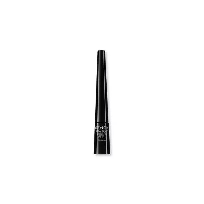 Revlon ColorStay Skinny Liquid Eyeliner, Skinny Tip, All Day Wear | Target