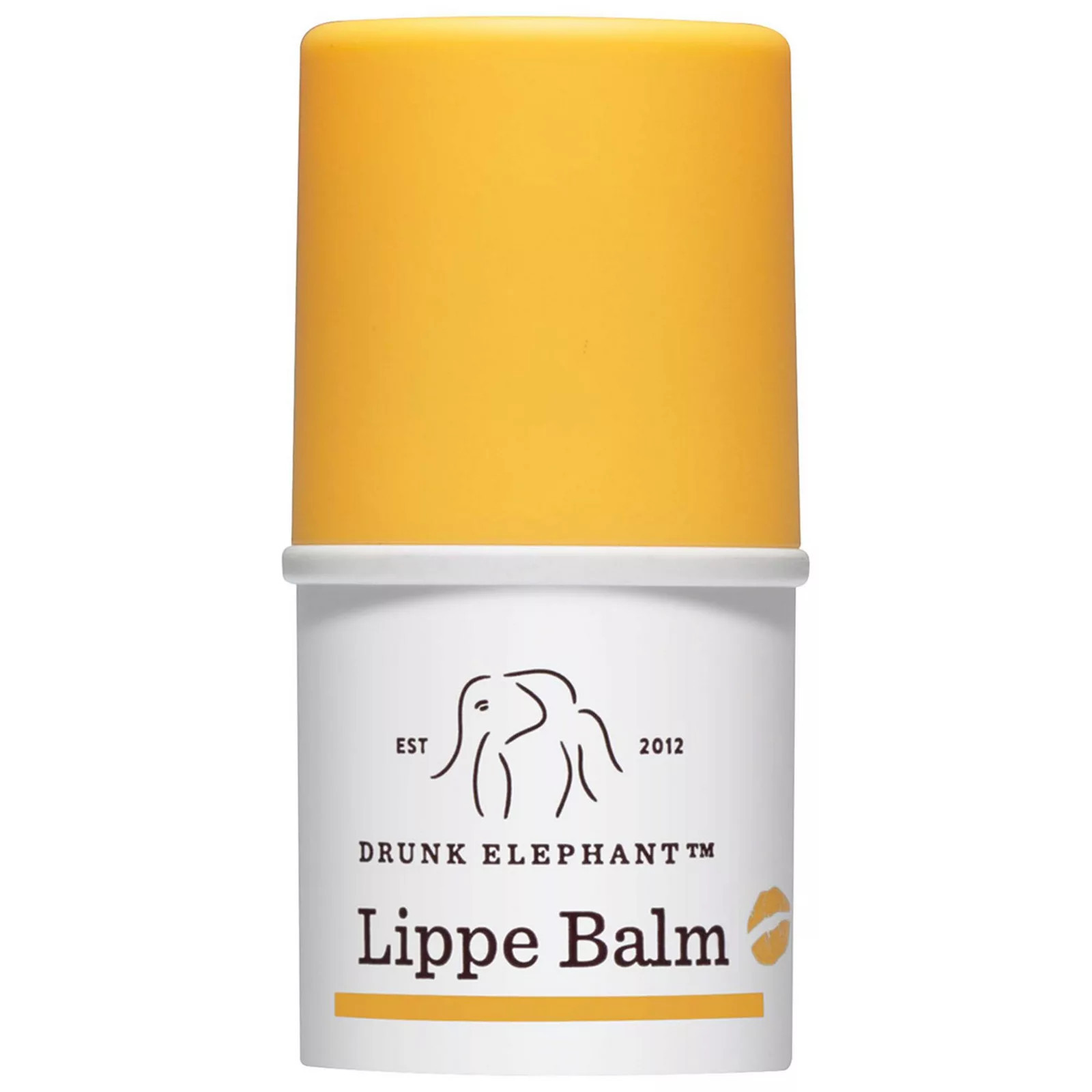 Drunk Elephant Lippe Balm, Size: 0.5 FL Oz, None | Kohl's