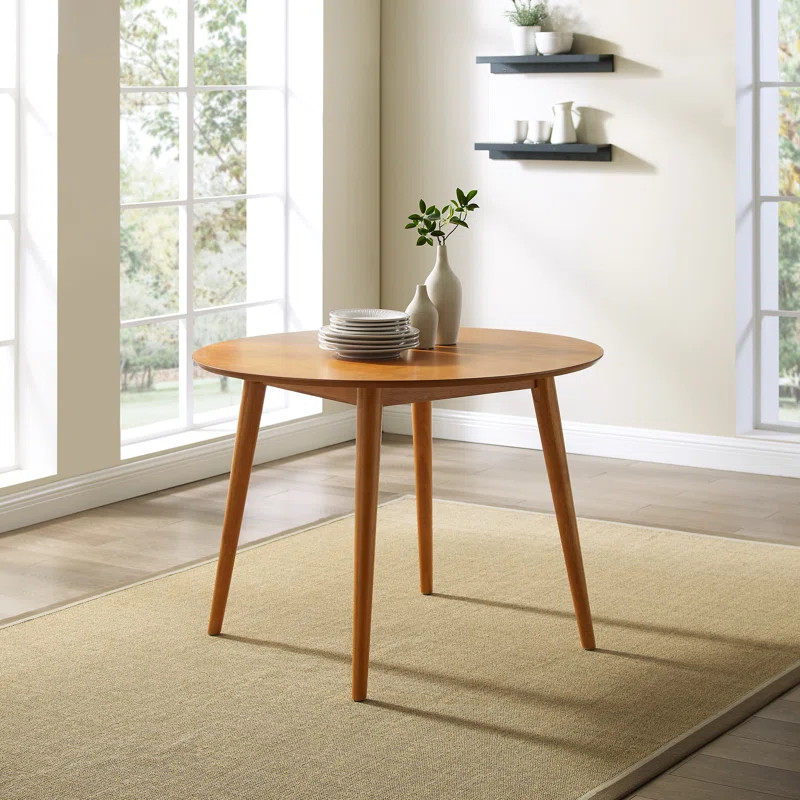 Marra 41.25'' Dining Table | Wayfair North America