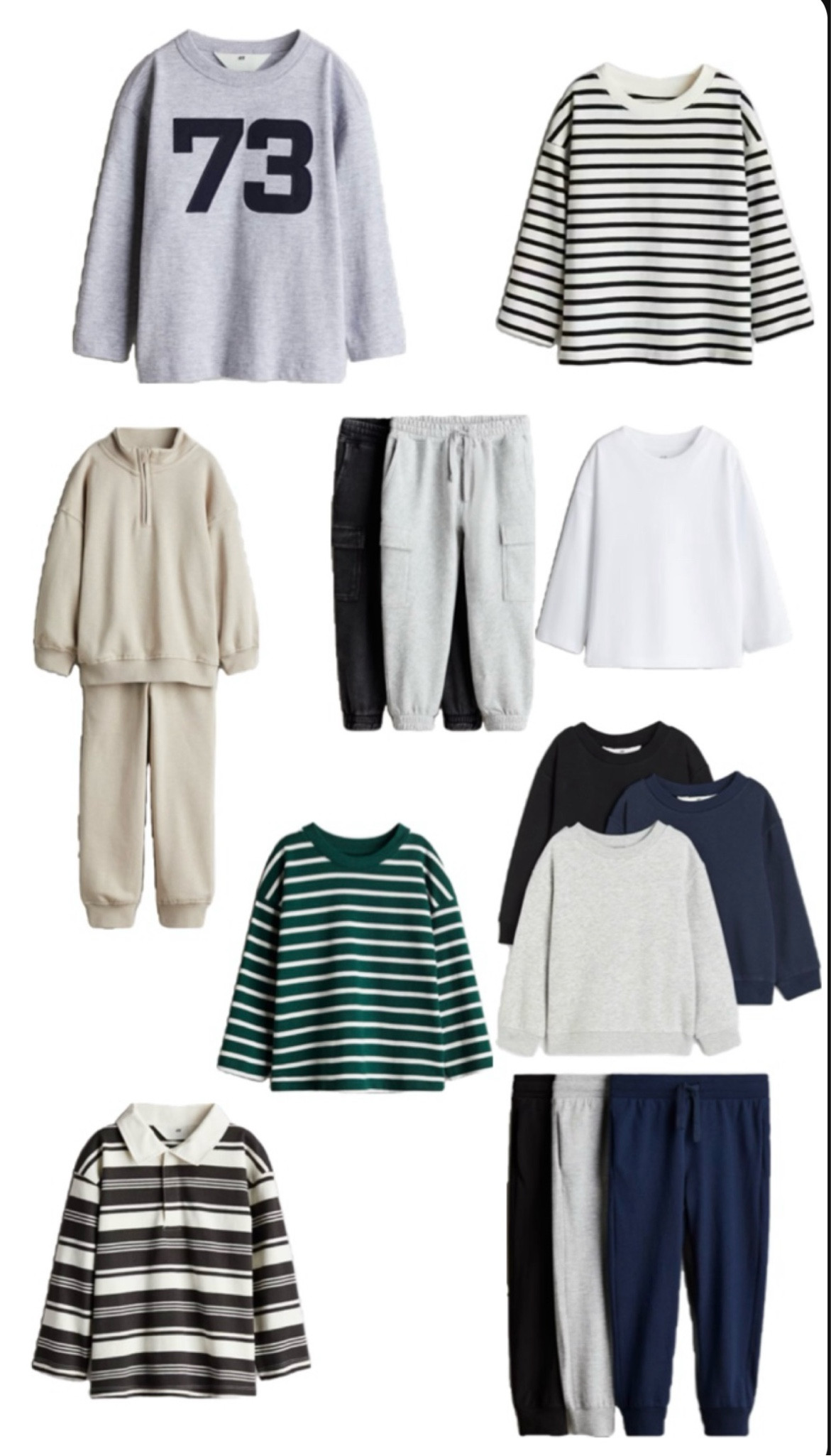 Kids Clothes finds!! 