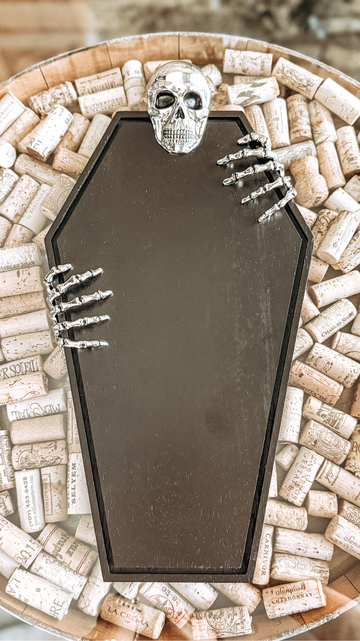 Skelton cheese board find 


#LTKFindsUnder50 #LTKHalloween #LTKHome