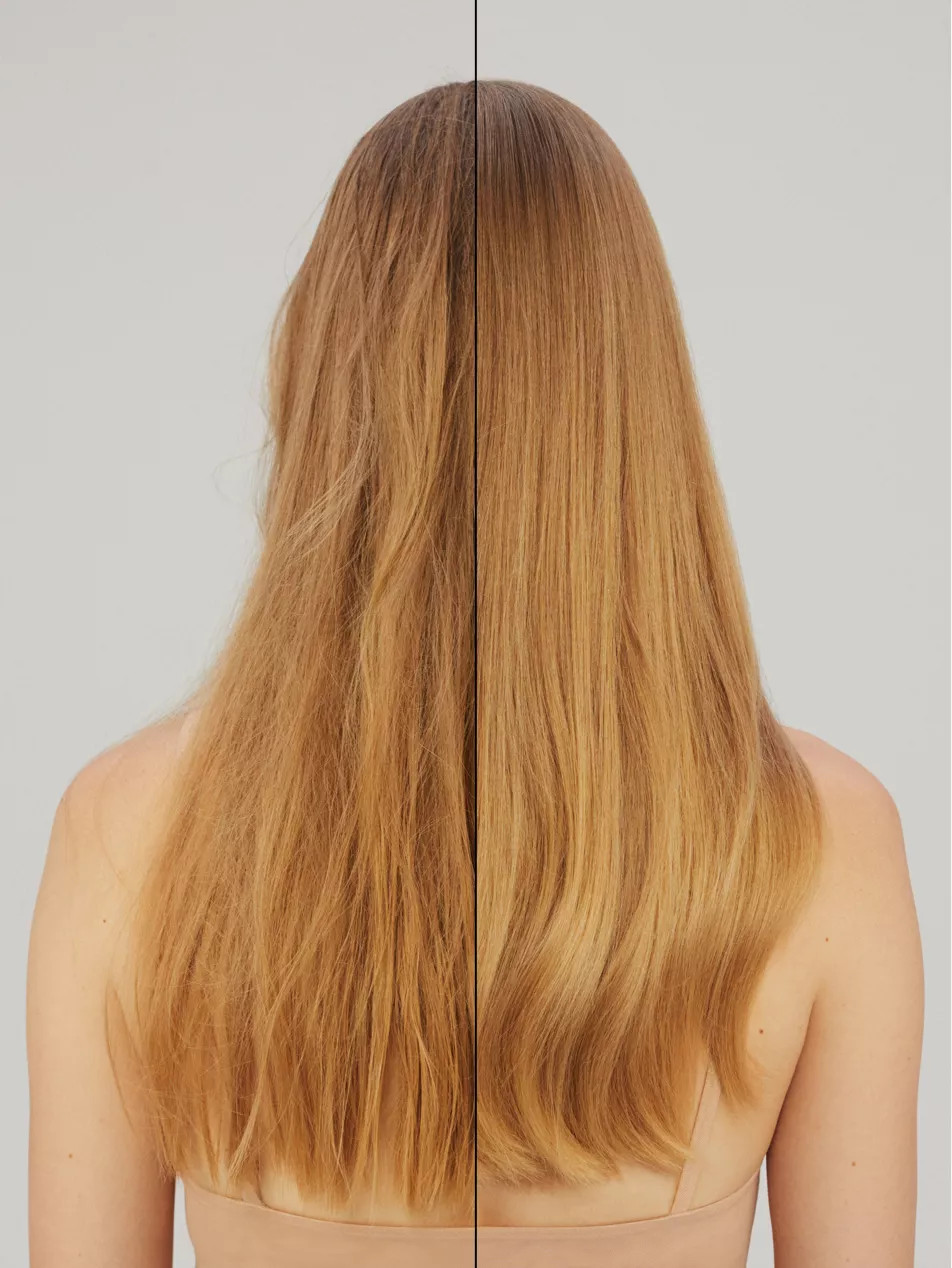 Leave-in Perfecting hair cream 75ml | Selfridges