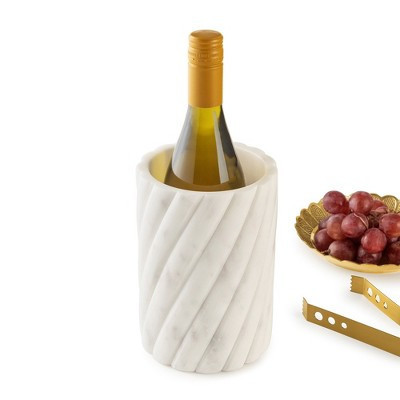 GAURI KOHLI Taraz Marble Wine Cooler | Target