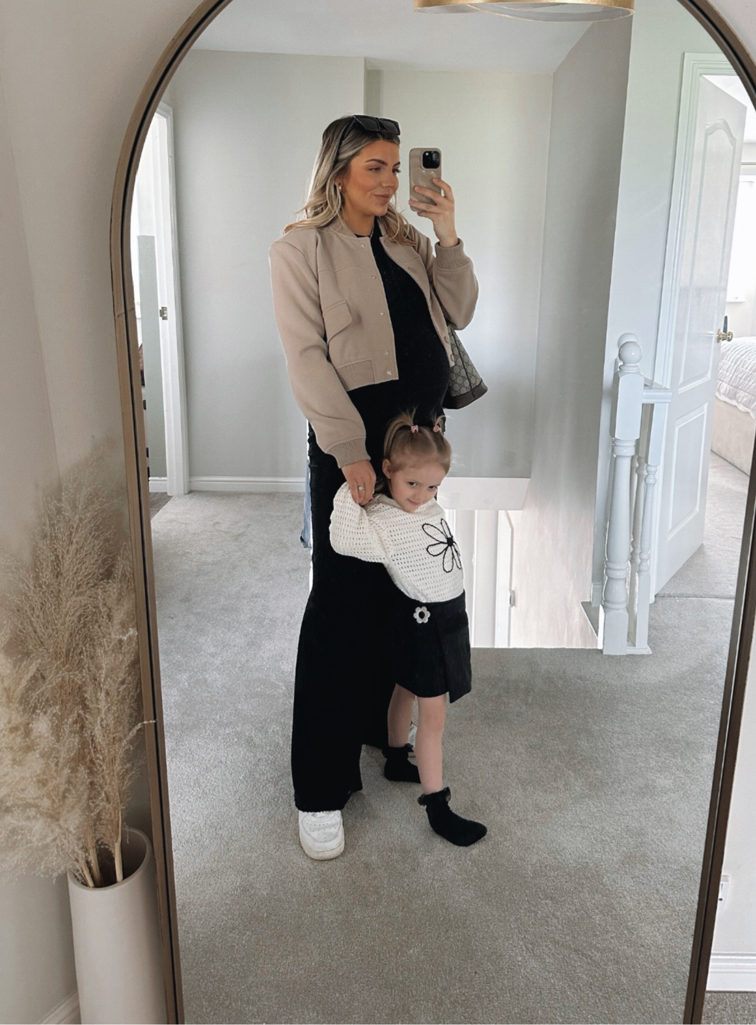 Had so many questions about this jacket when I posted! 

#LTKSeasonal #LTKkids #LTKeurope
