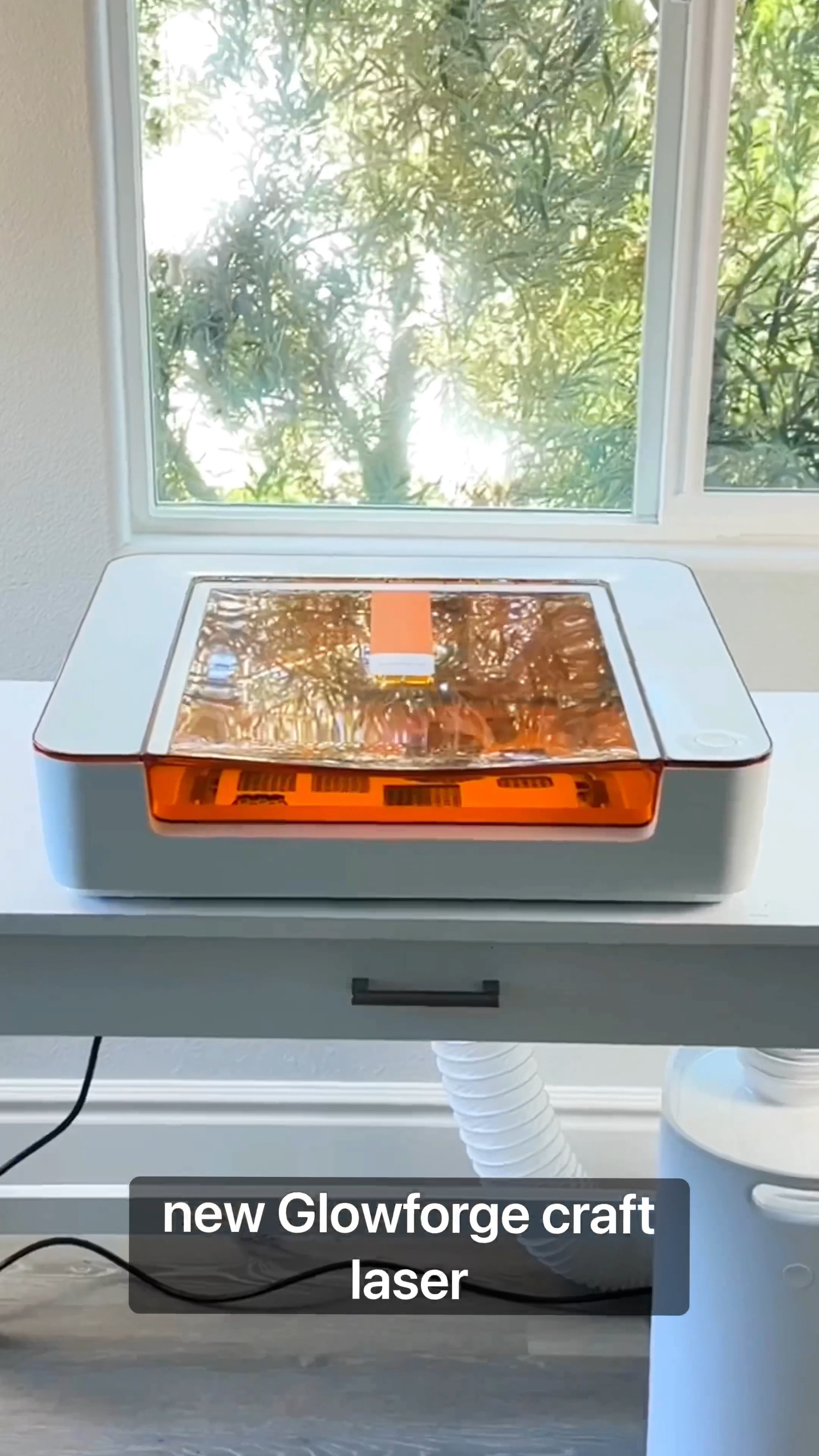 Glowforge Aura: What to Know Before You Buy this Craft Laser!