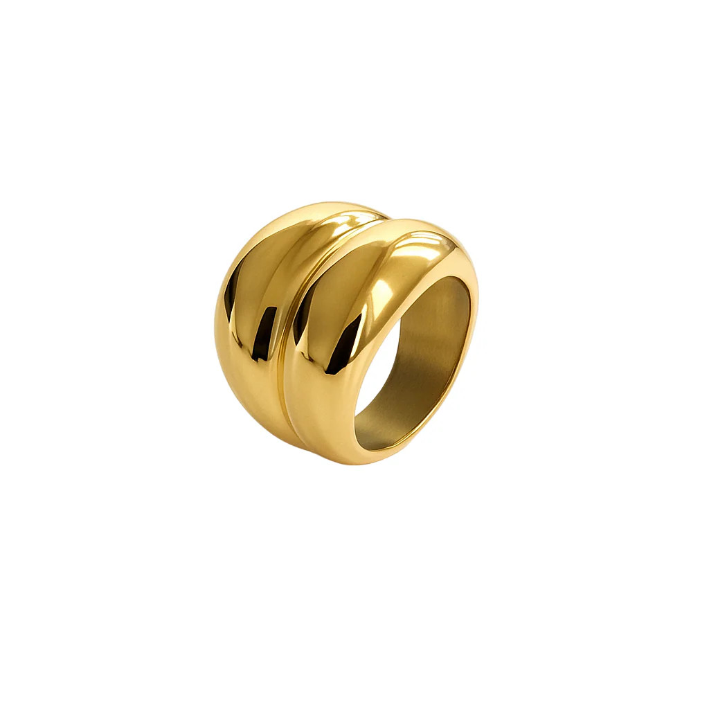 Amira Ring | ALAIS BRANCHE'