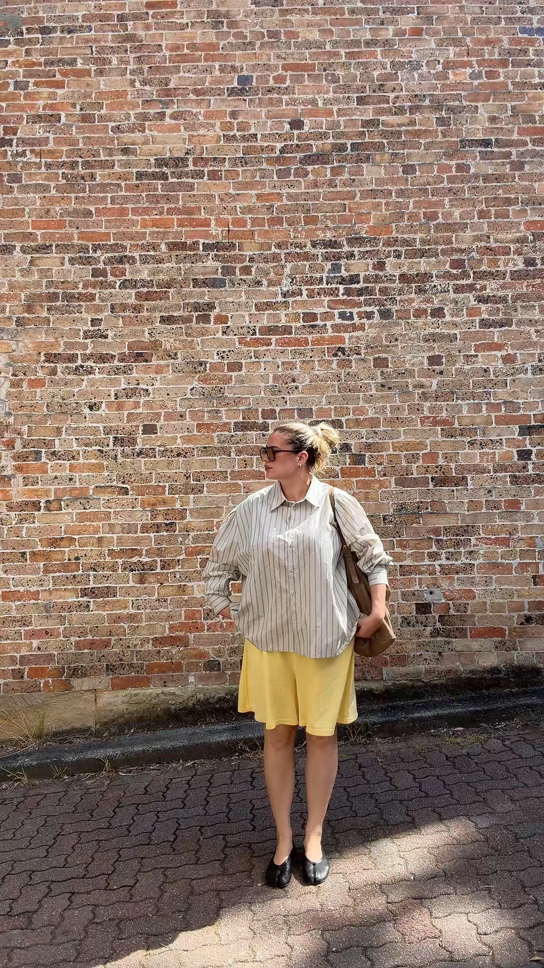 What I’m wearing today ☀️💛

#LTKstyletip #LTKsummer #LTKaustralia