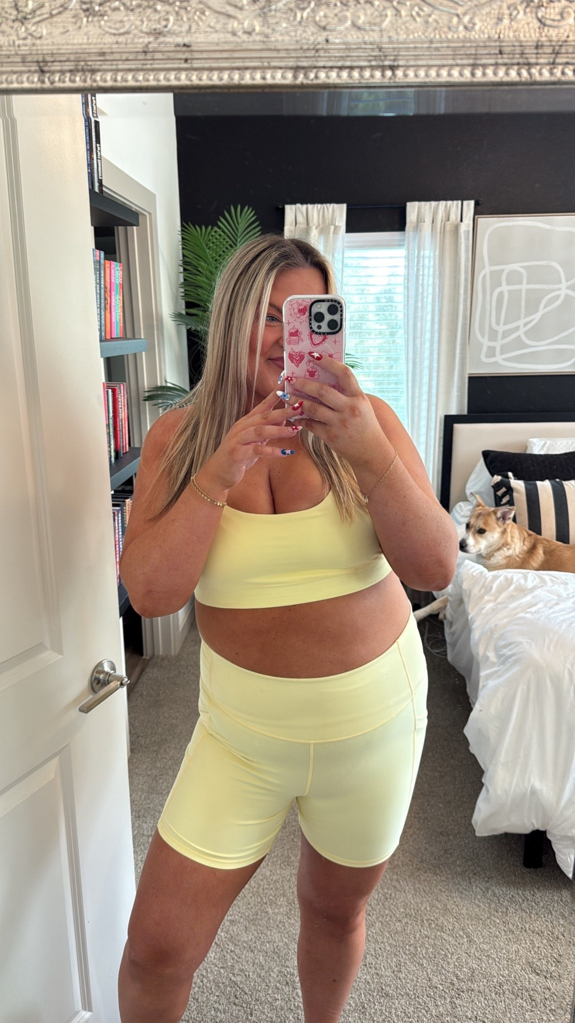 Size xl/xxl in both

#LTKSeasonal #LTKActive #LTKPlusSize