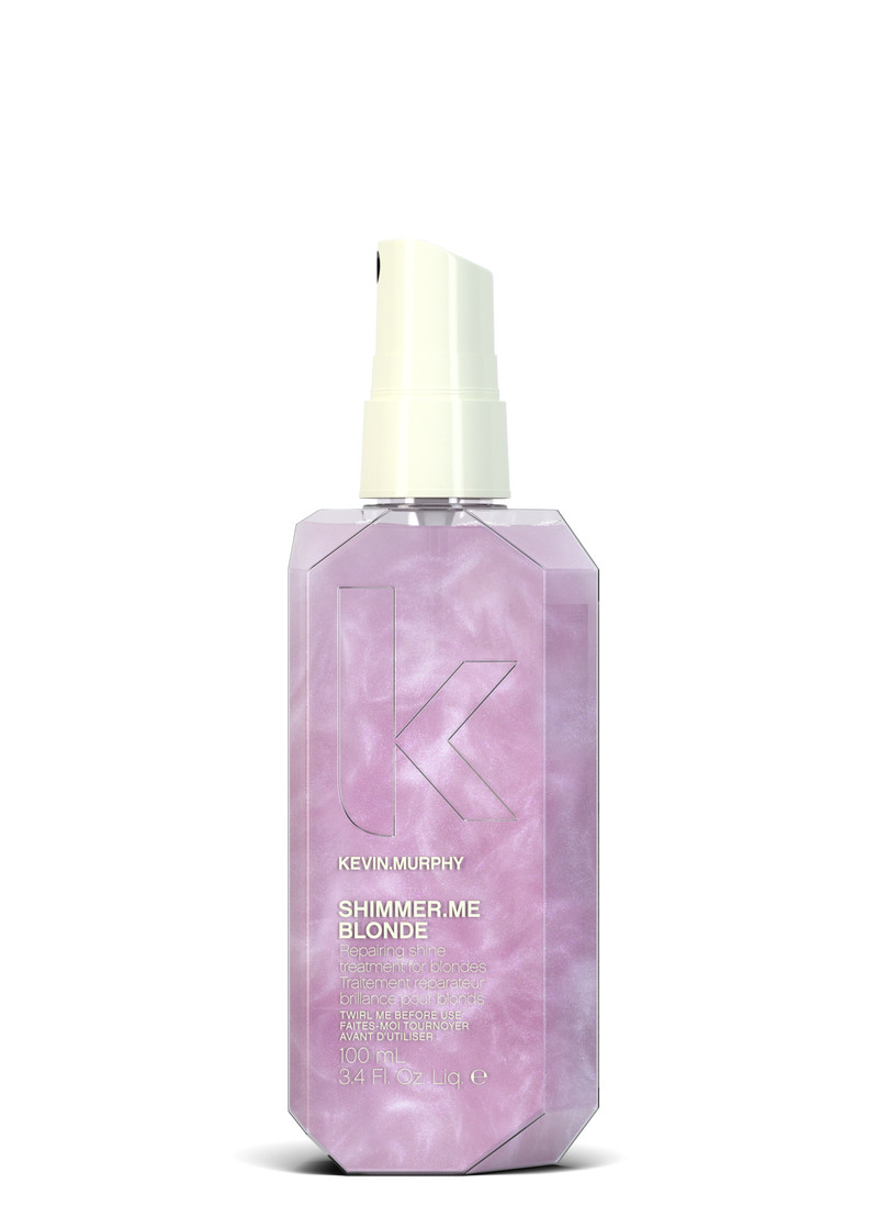 SHIMMER.ME BLONDE | Kevin Murphy