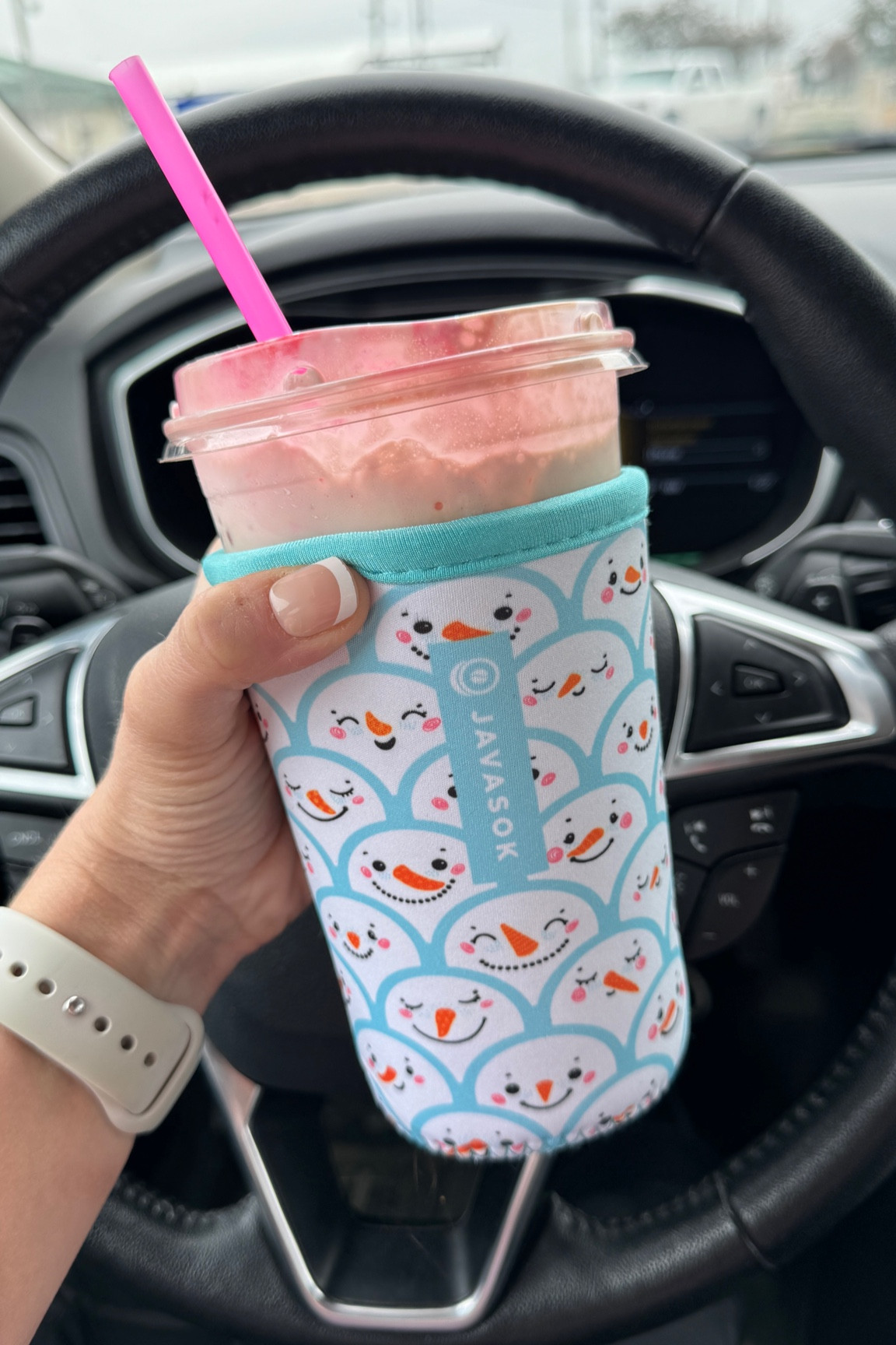 Keep your iced coffee cool with a Java Sok!

#LTKSeasonal #LTKGiftGuide #LTKHoliday