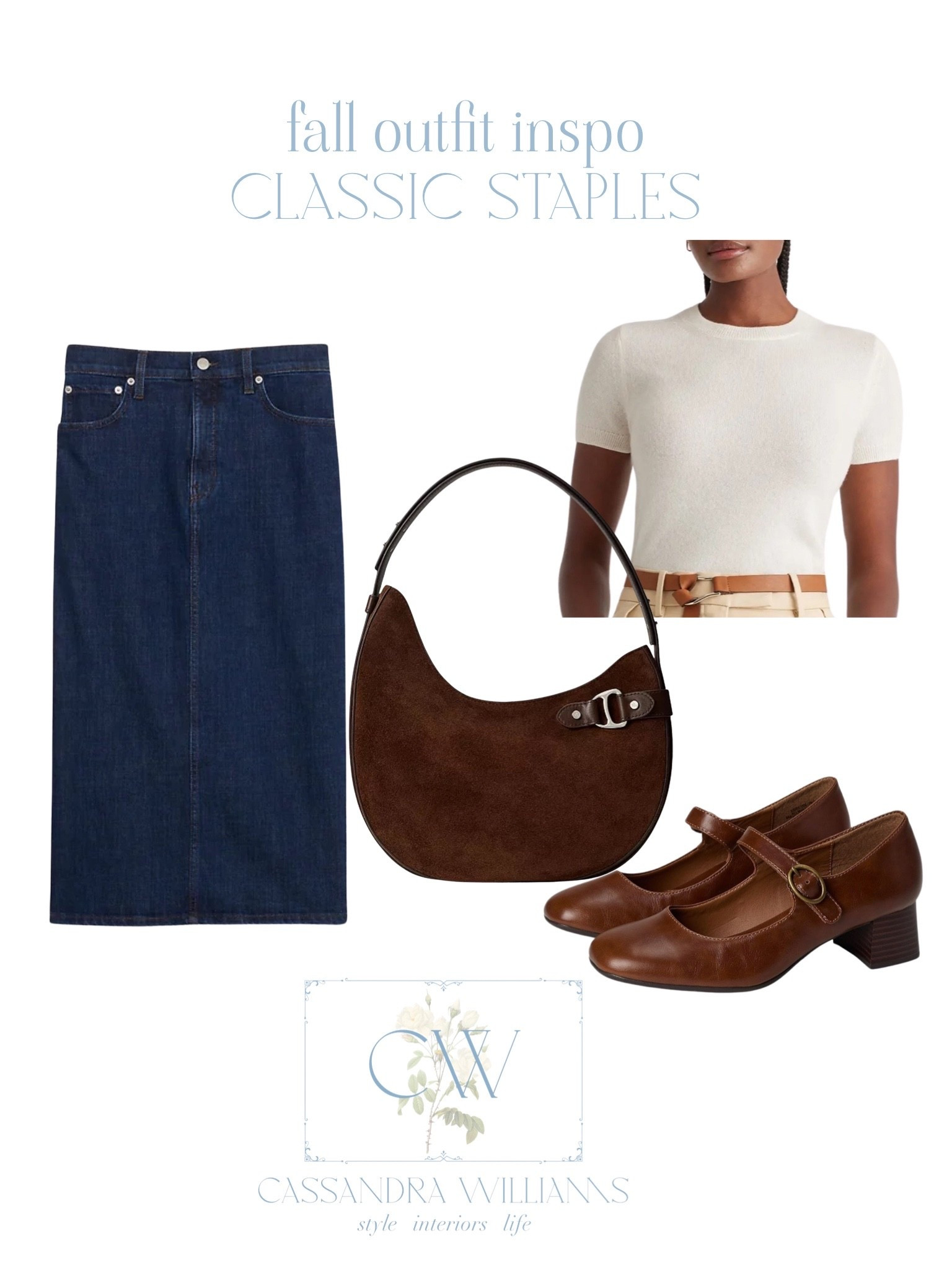 Ralph Lauren Equestrian Fall outfit inspo Mary Jane shoes brown shoes brown outfit inspo 

#LTKItBag #LTKSeasonal