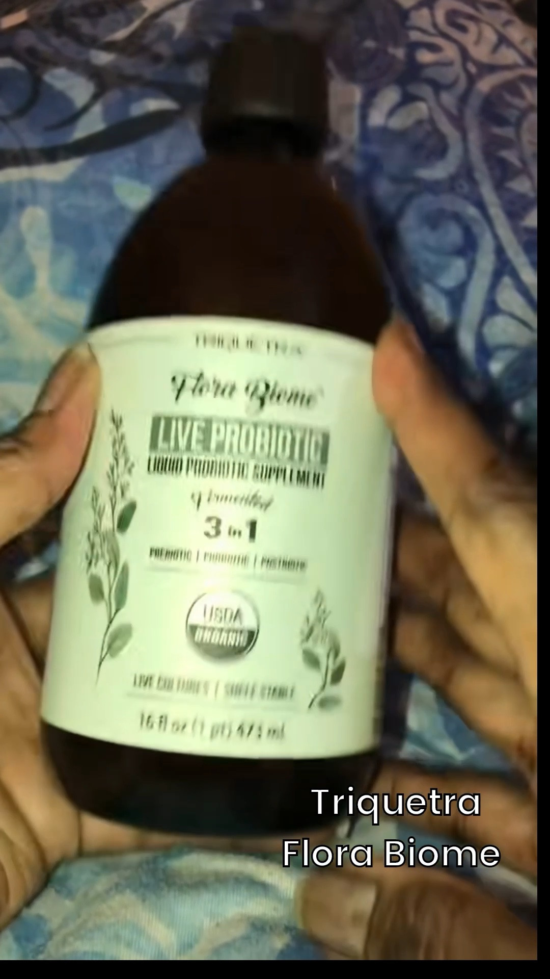 I was having difficulties with my digestion, my gut and I wasn’t regular. So I decided to give Triquetra Flora Biome  a try. Now my gut is responding well,  my digestion is working and I’m regular so if you want to give this a try, click the link , get yours today ￼and follow me for more content. @triquetra #probiotic #prebiotic #postbiotic

#LTKselfcare