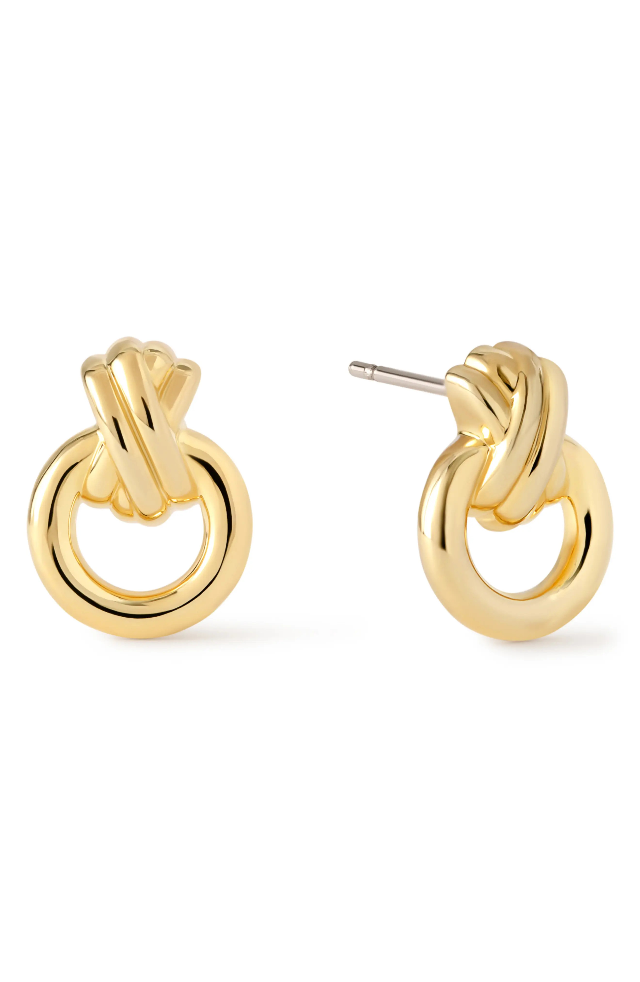 Ana Luisa Mini Remi Knot Stud Earrings (Women) | Nordstrom | Nordstrom